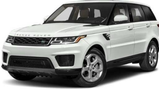 LAND ROVER RANGE ROVER SPORT 2021 SALWR2SU3MA756684 image